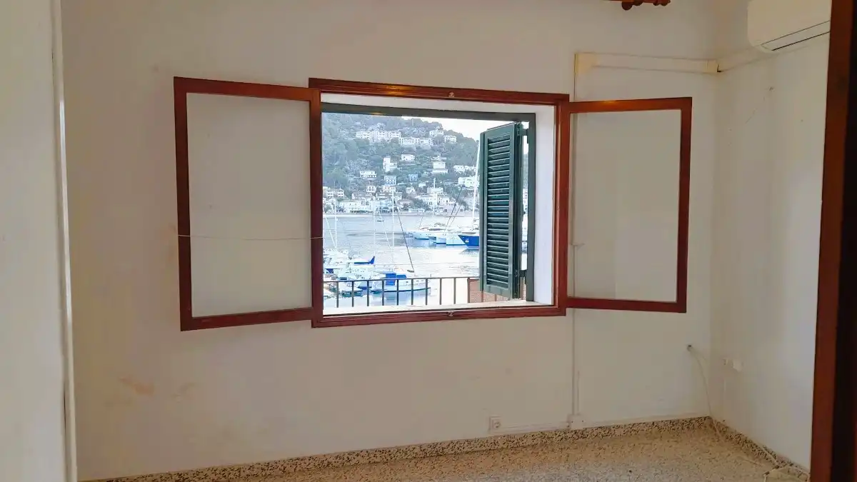 Balcony of Duplexes for sale in Sóller  with Balcony