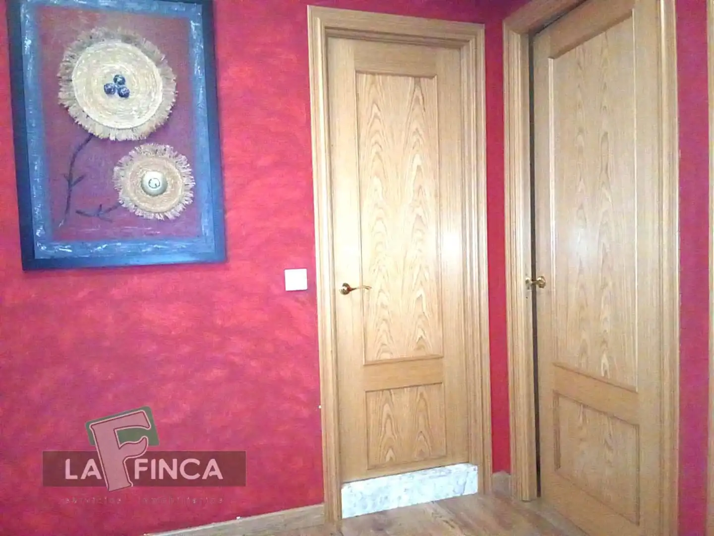 Habitación de Piso en venta en Castrillón con Calefacción y Terraza