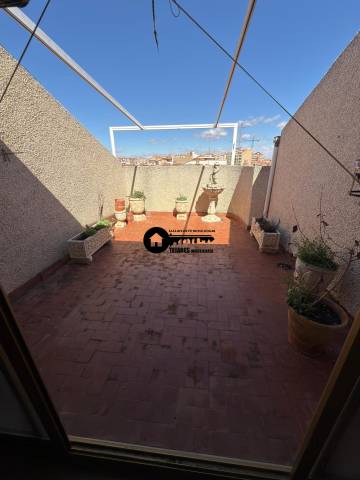 Ático en Venta en Feria