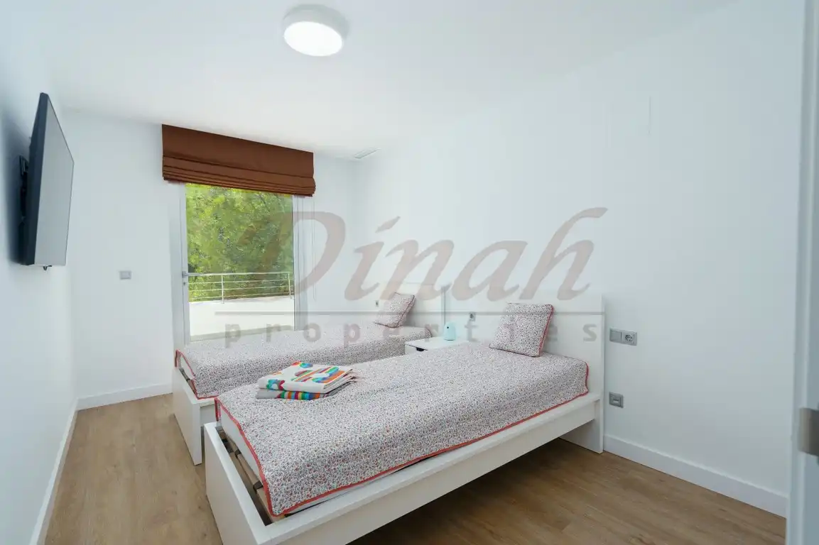 House with pool to rent in Alemania, imagen 23