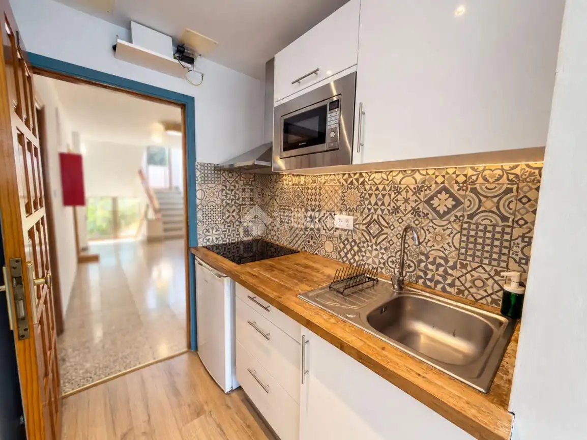 Kitchen of Study for sale in Icod de los Vinos