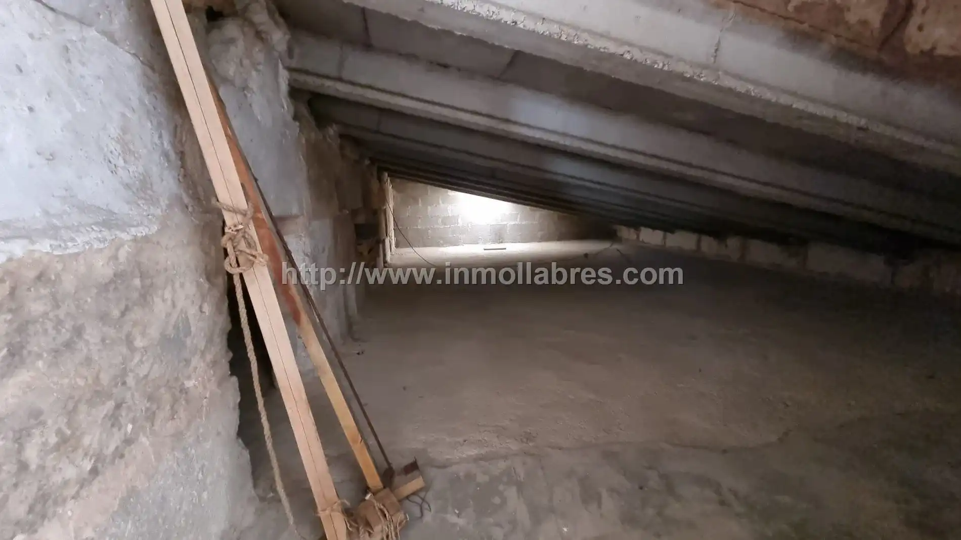 Flat for sale in Inca  with Air Conditioner, Heating and Terrace