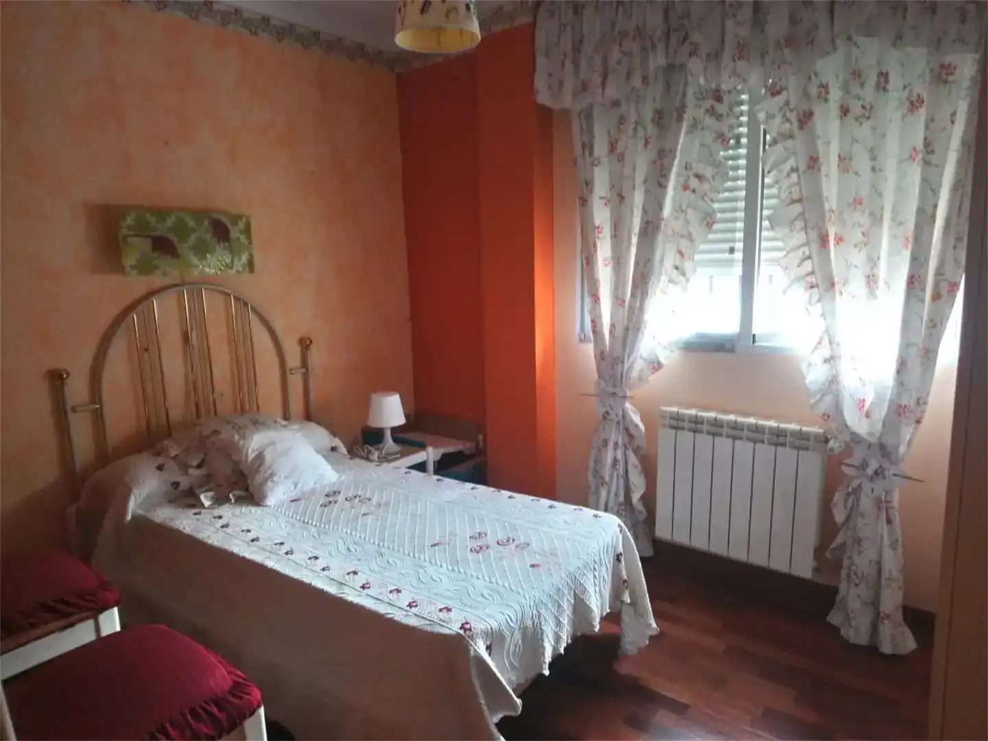 Habitación de Casa o chalet en venta en Pozo Cañada con Parquet