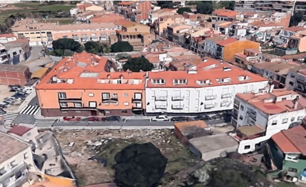 Exterior view of Residential for sale in Palamós