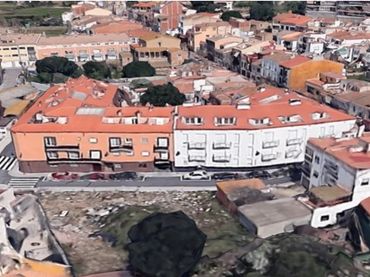 Wohnbaugrundstück zum Verkauf in Carrer Emili Joan