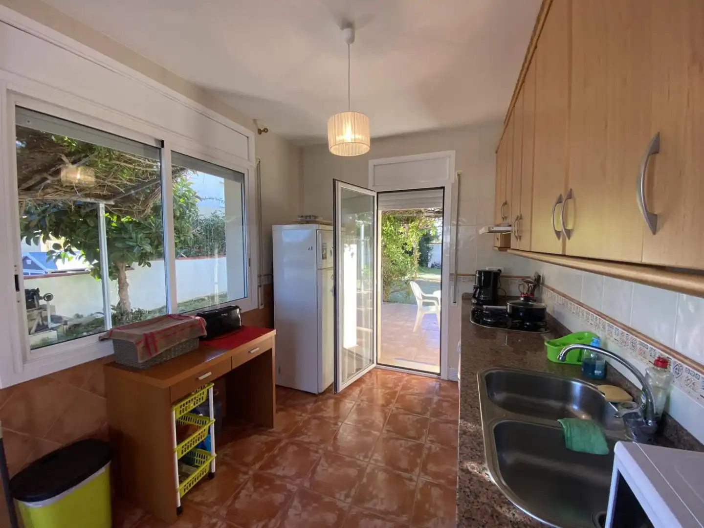 Villa con terrazza in vendita a Alcanar, imagen 19