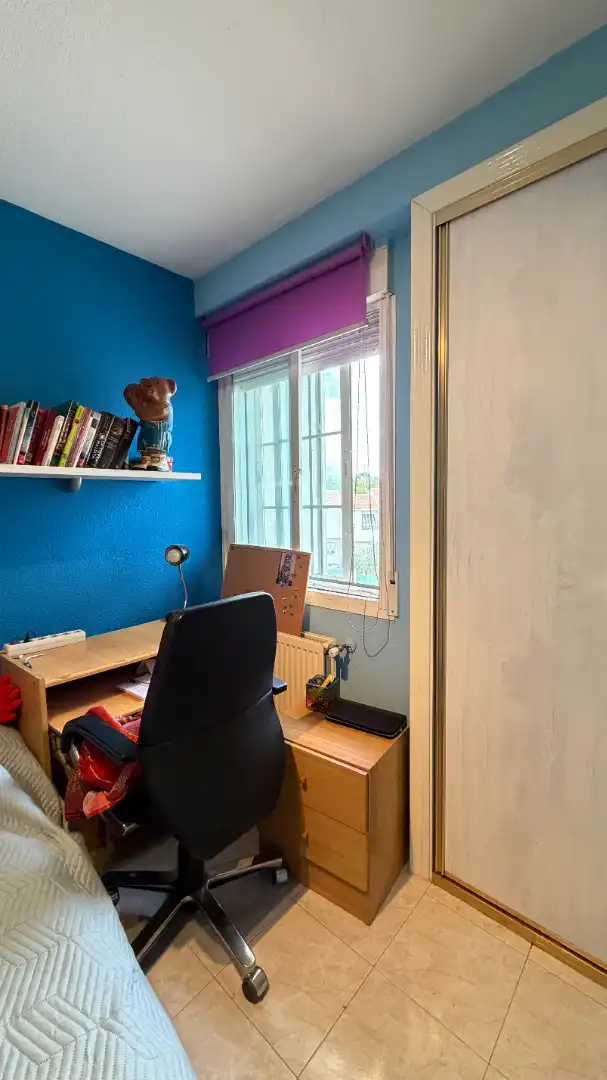 Chalet con jardín en venta en Calle Antonio Machado, imagen 33