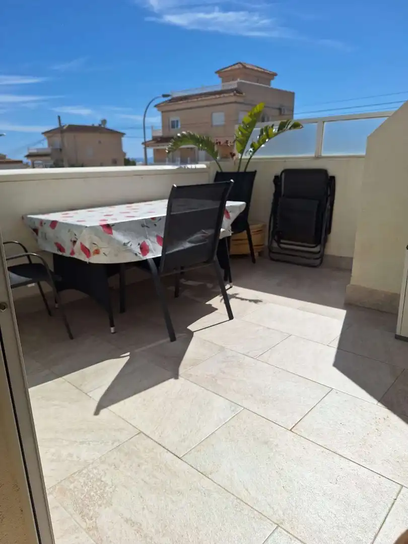Villa avec piscine à vendre à San Miguel de Salinas, imagen 36