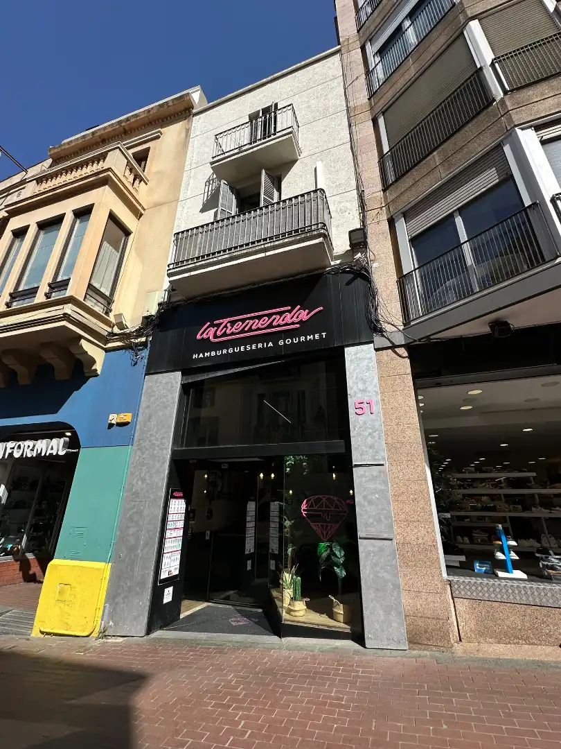 Locale commerciale in cessione a Carrer de la Font Vella, imagen 37