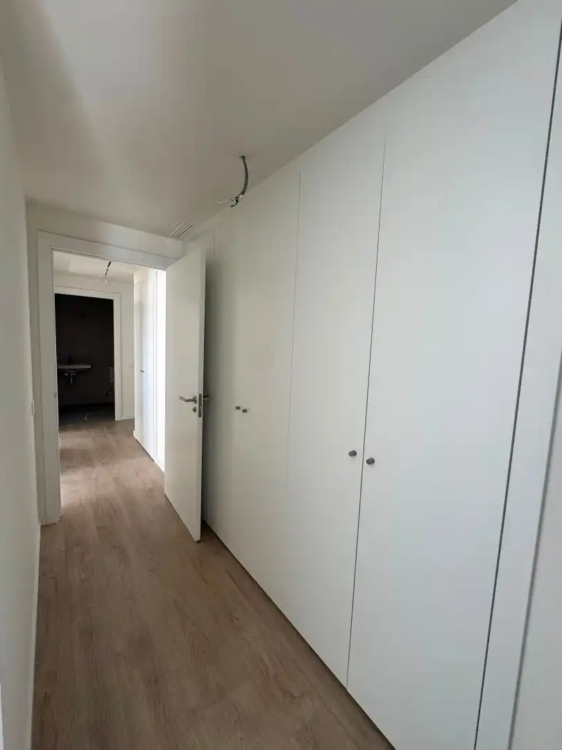 Piso de alquiler en Valencia con Aire acondicionado, Calefacción y Parquet