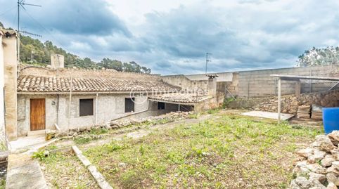 Foto 3 de Casa o chalet en venta en Selva, Illes Balears
