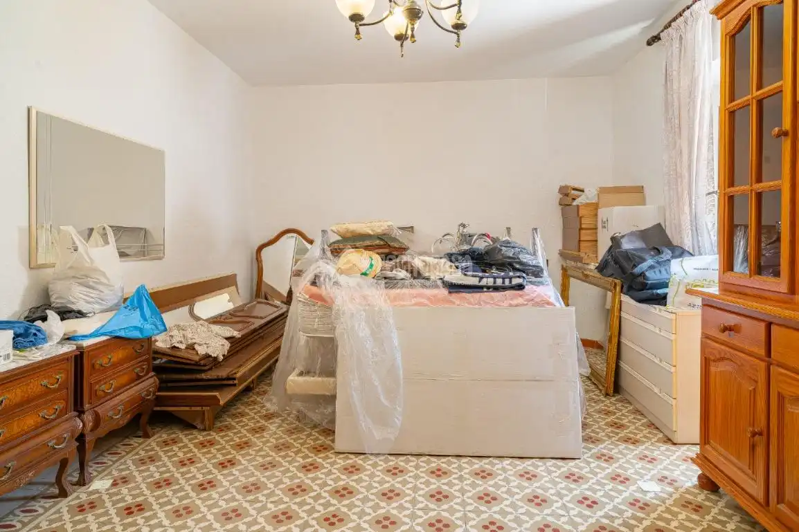 Casa o xalet en venda a Virgen del Rosario, Villacarrillo