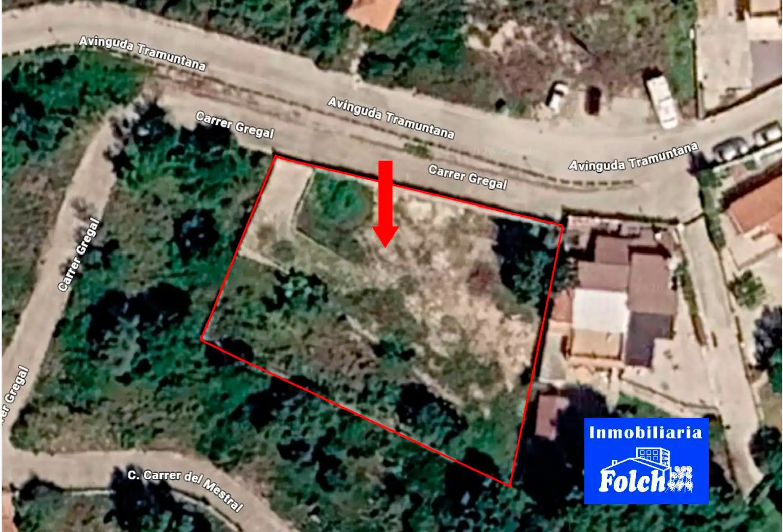 Residential for sale in Vinaròs