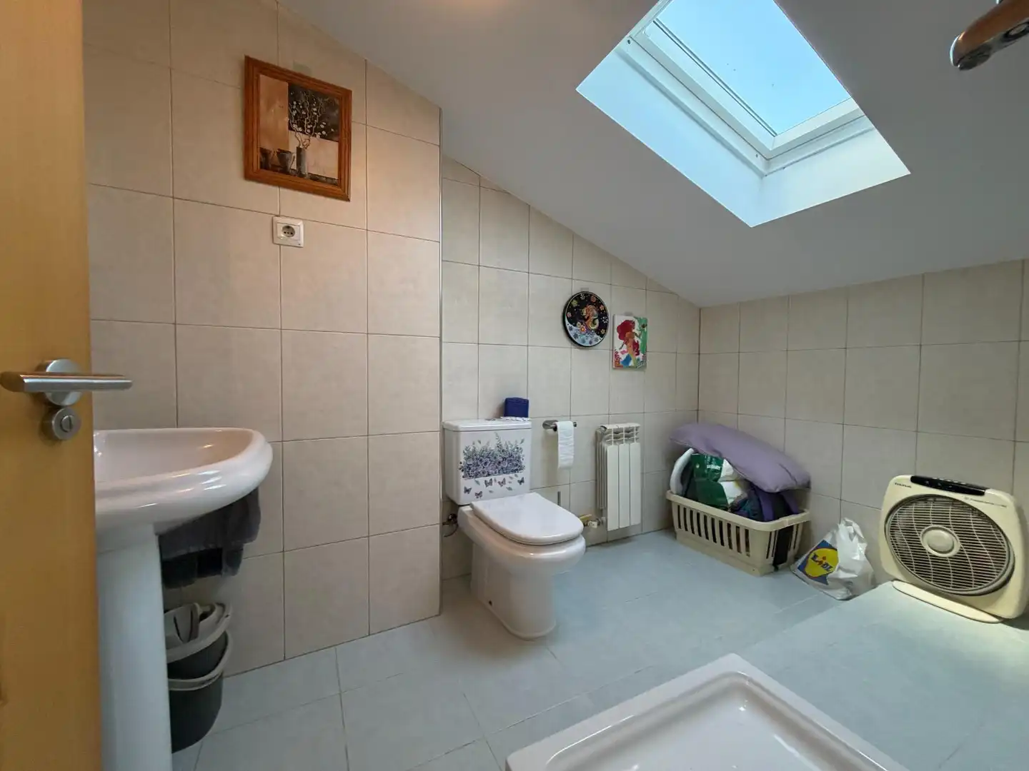 Baño de Piso en venta en El Poble Sec
