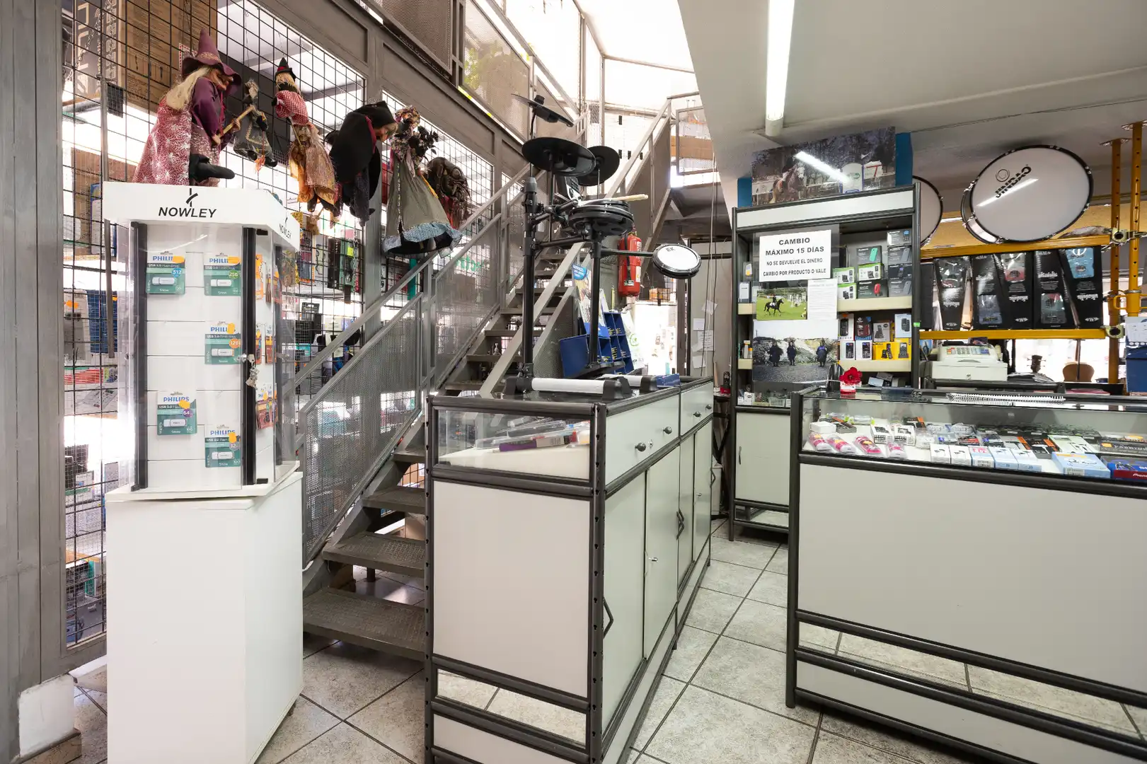 Local comercial en venda a Calle Pablo Morillo 15, imagen 4