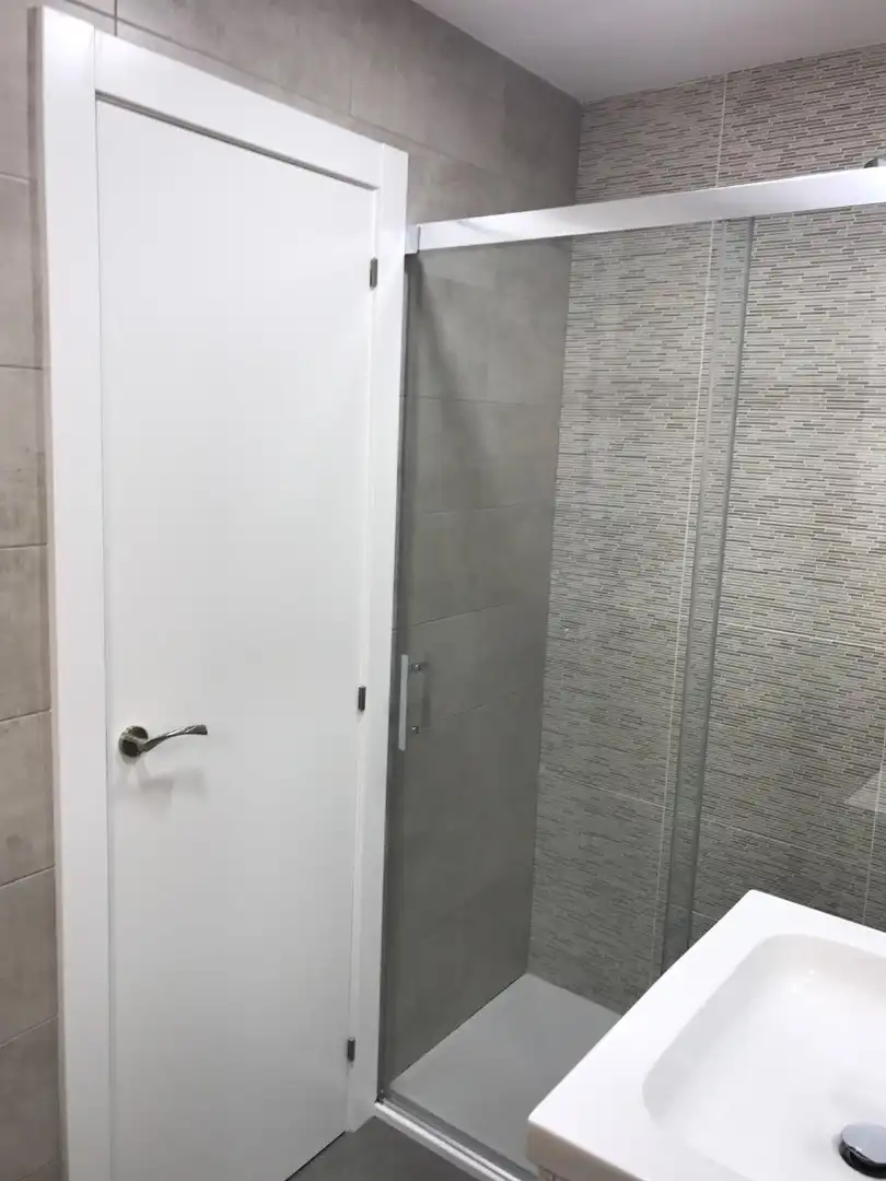 Baño de Ático en venta en Montigalà - Sant Crist