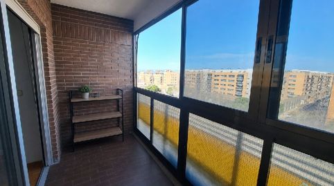 Foto 5 de Pis en venda a Valderas - Los Castillos, Alcorcón