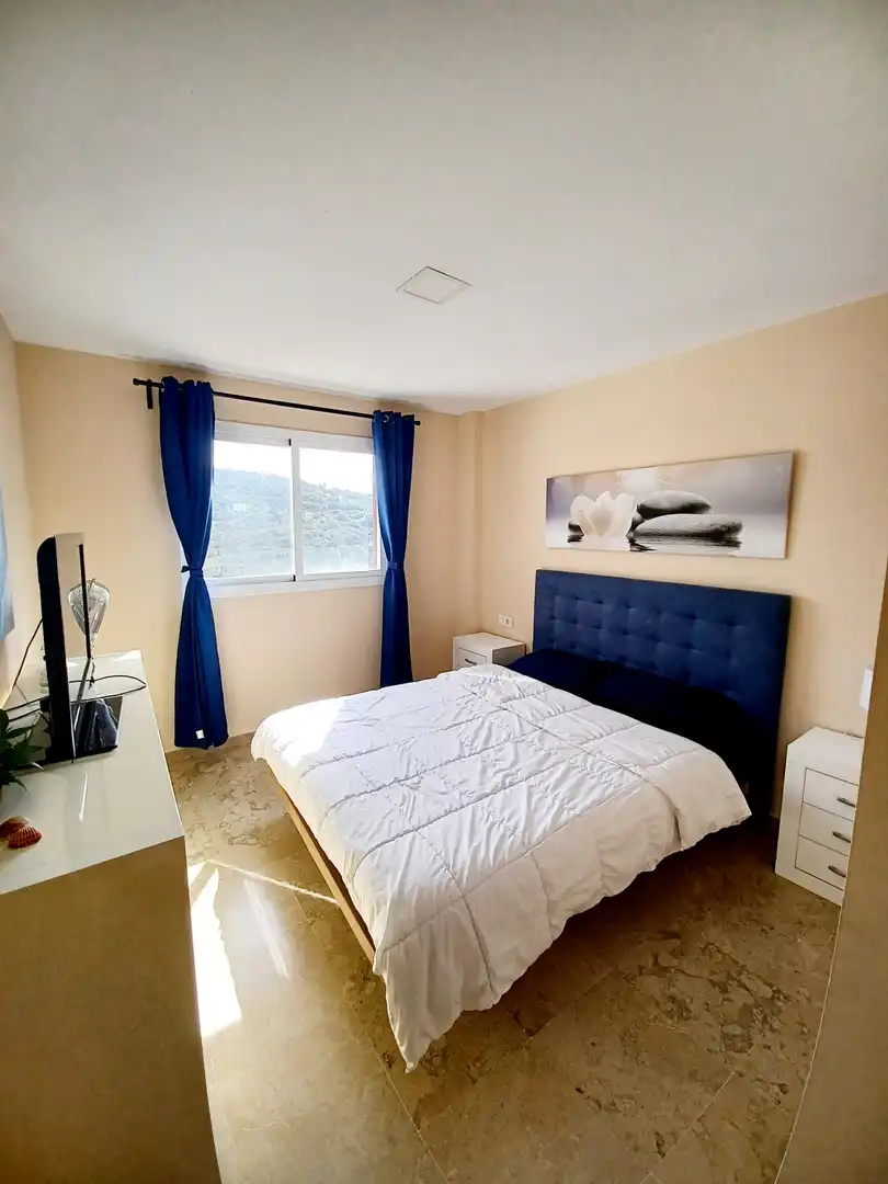 Apartament de lloguer a La Alcaidesa