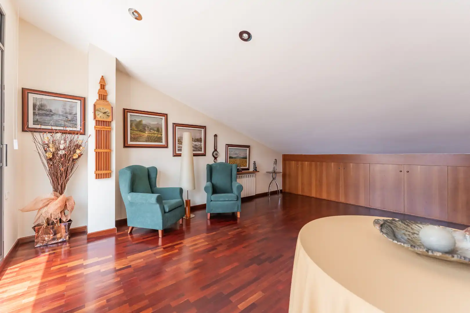 Terraced house with garden for sale in Carretera Nova, imagen 32