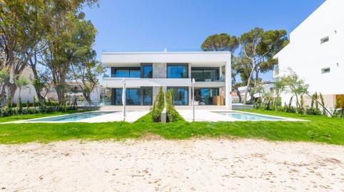 Photo 4 of Single-family semi-detached to rent in Port d'Alcúdia - Platja d'Alcúdia, Illes Balears