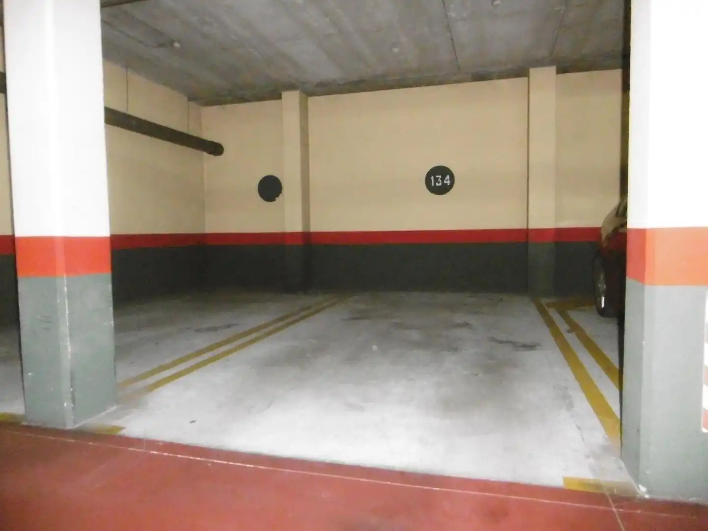 Àtic amb piscina de lloguer a Calle MORAÑA, imagen 34