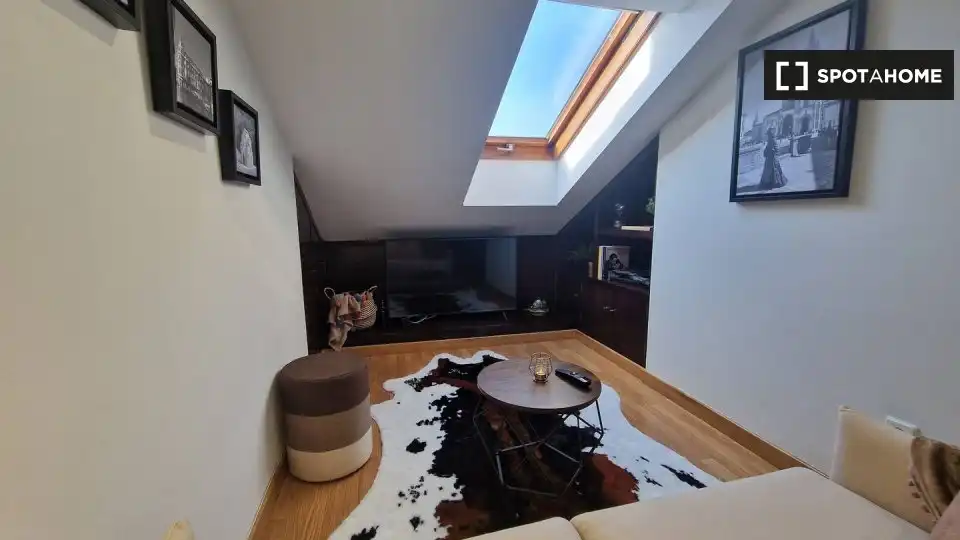 Habitació a Masip