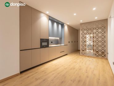 Loft en venta en Calle Lubina 3