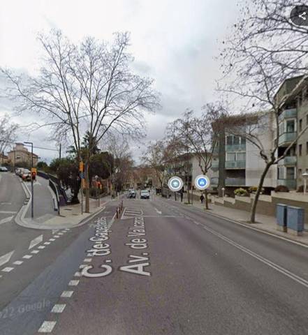Piso en Venta en Passeig Passeig de la Vall d'Hebron, 60 en Vallcarca i els Penitents