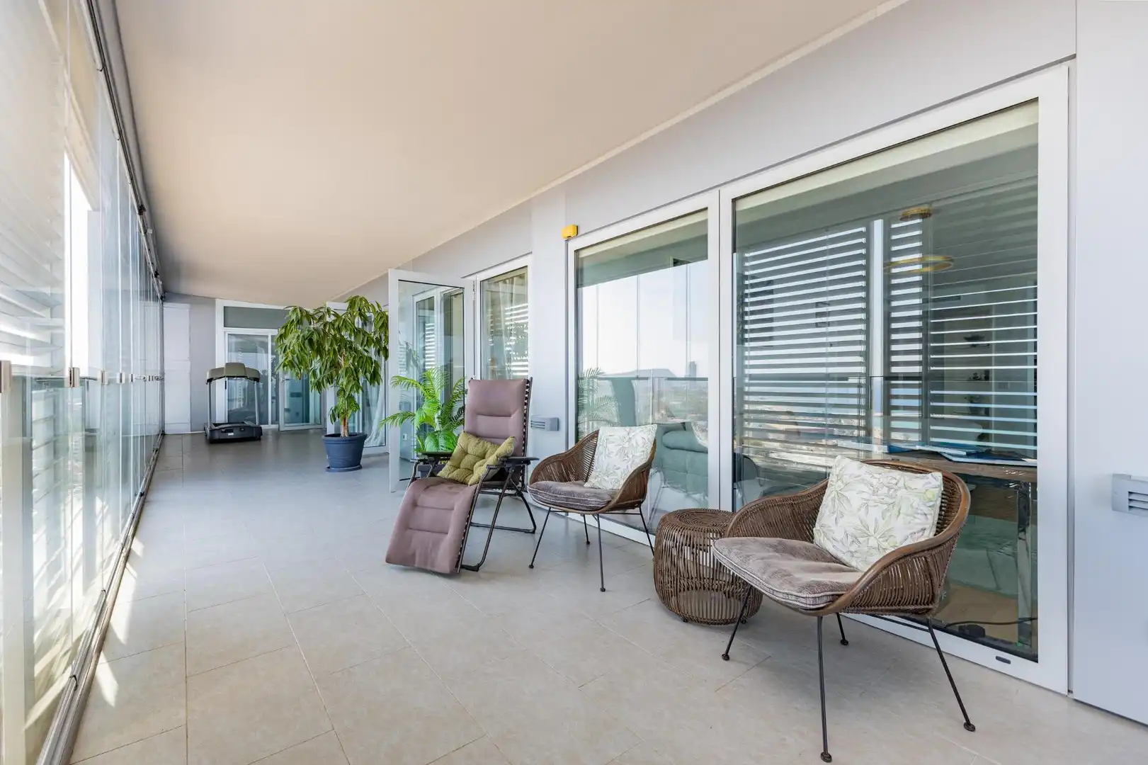 Appartamento con piscina in vendita a Paseo de García Fària, imagen 6