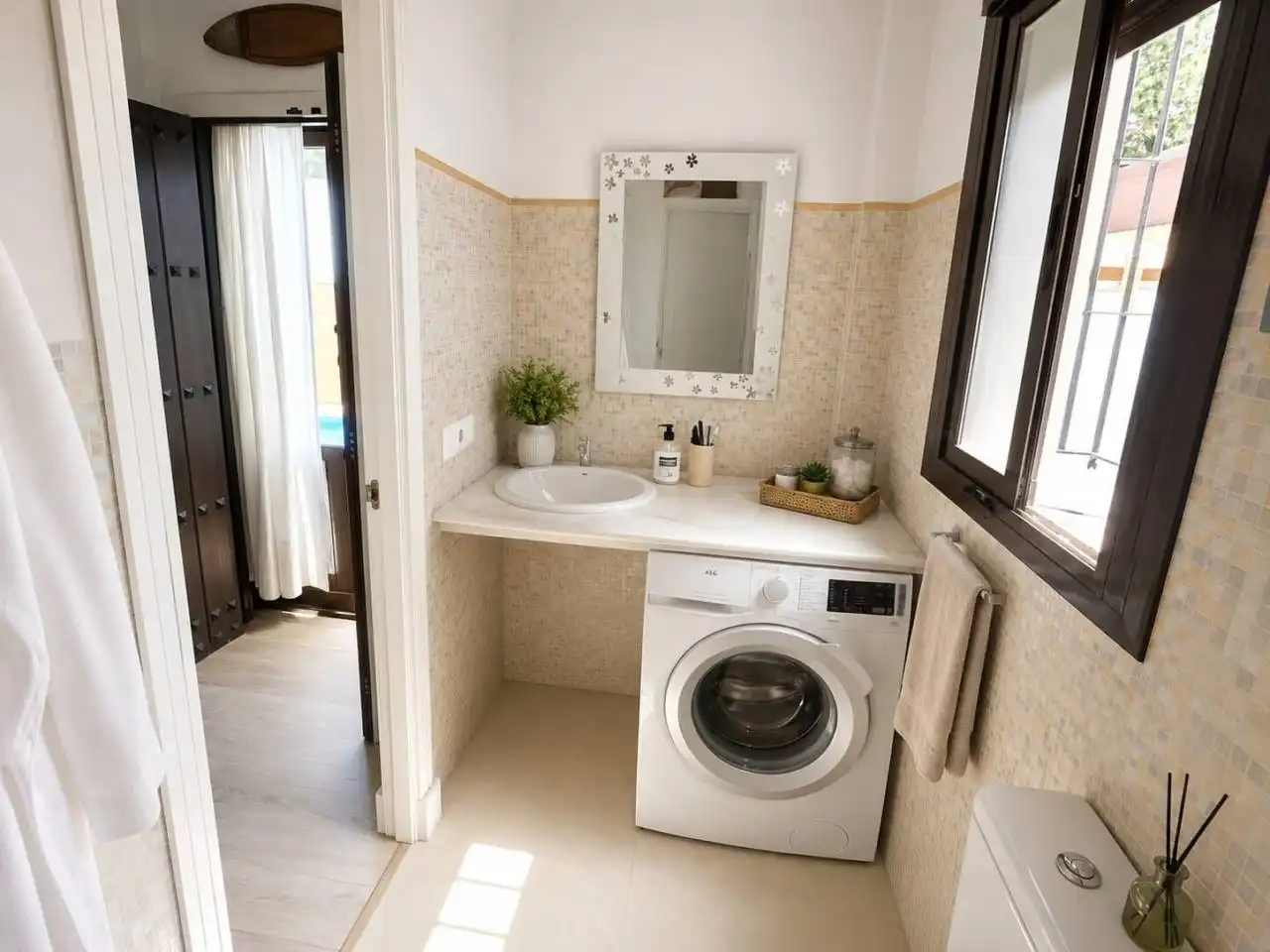 Wohnung mit Pool zum Verkauf in Núcleo urbano, imagen 31