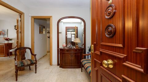 Foto 5 de Piso en venta en Calle Escultor Pablo Loyzaga, 1, Pajaritos, Granada Capital