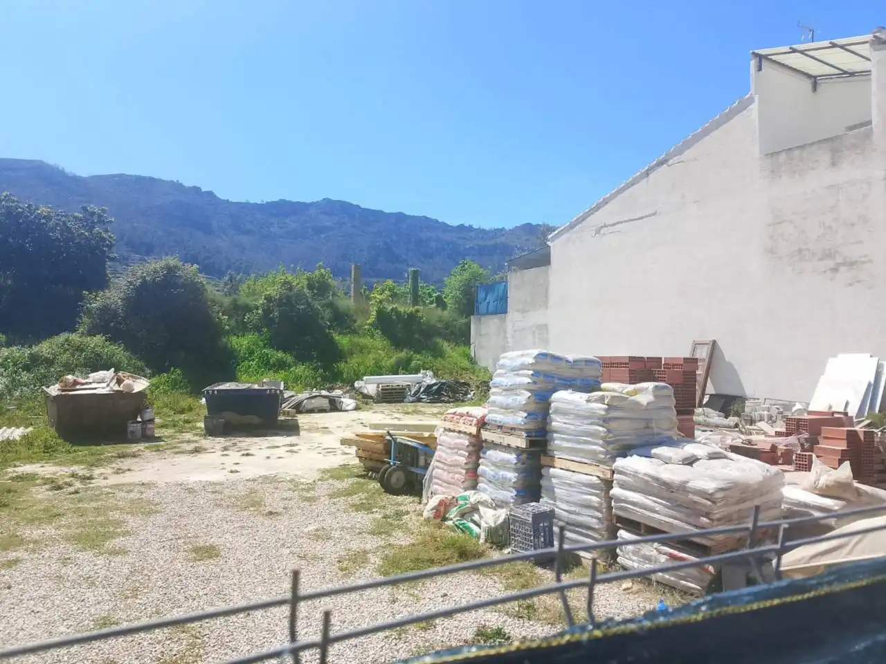 Außenansicht von Residential zum Verkauf in Llocnou de Sant Jeroni