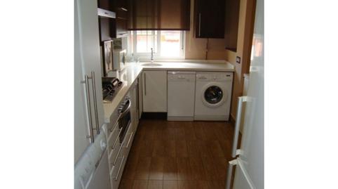 Photo 3 of Flat to rent in Colores -  Entreparques,  Sevilla Capital