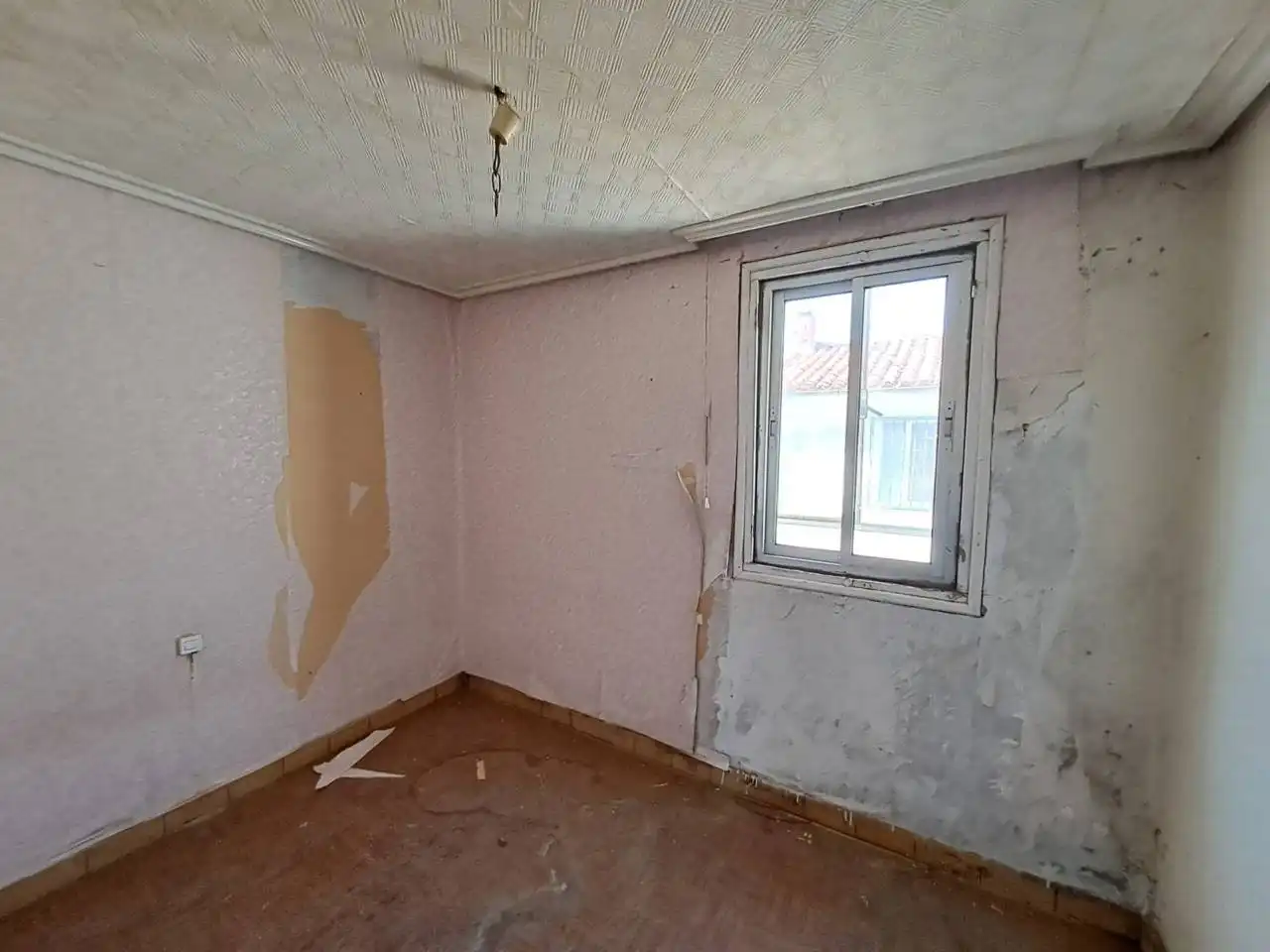 Dormitori de Casa o xalet en venda en Burgos amb Parquet