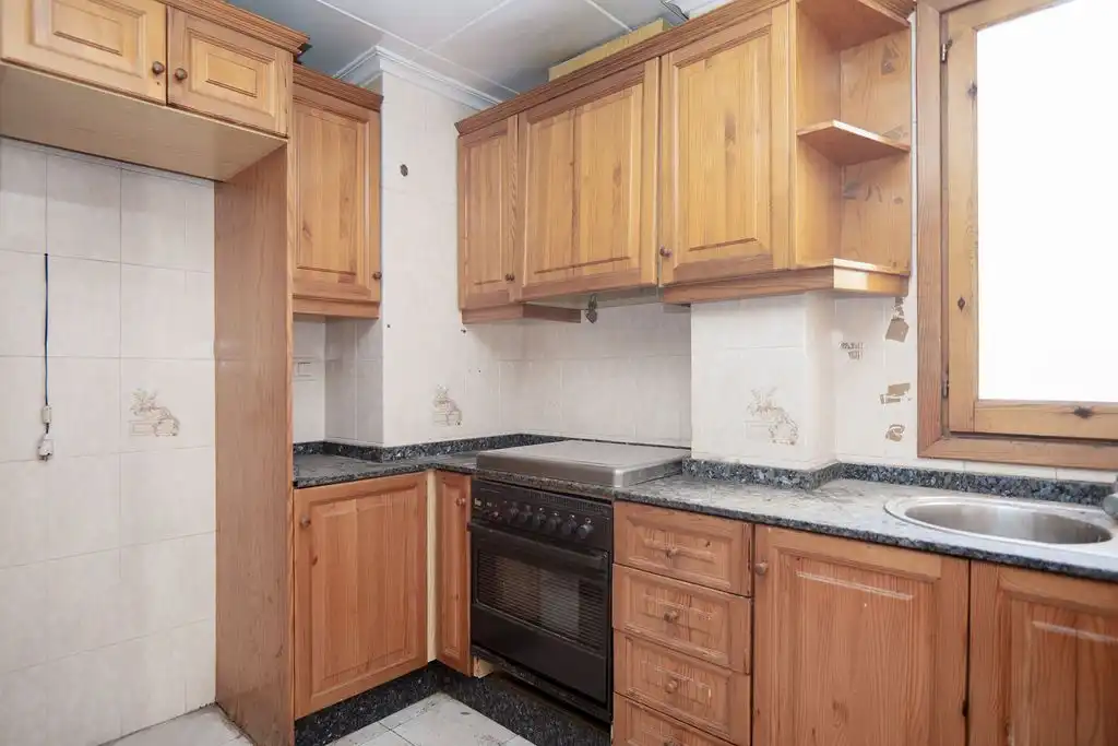 Apartamento en venta en Calle de Concepción, 20, Yecla