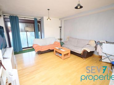 Appartement avec piscine à vendre à Jose Antonio 100