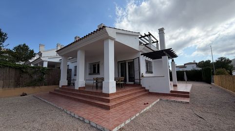 Foto 4 de Casa o chalet en venta en Hinojo, La Pinilla - Las Palas, Fuente Álamo de Murcia