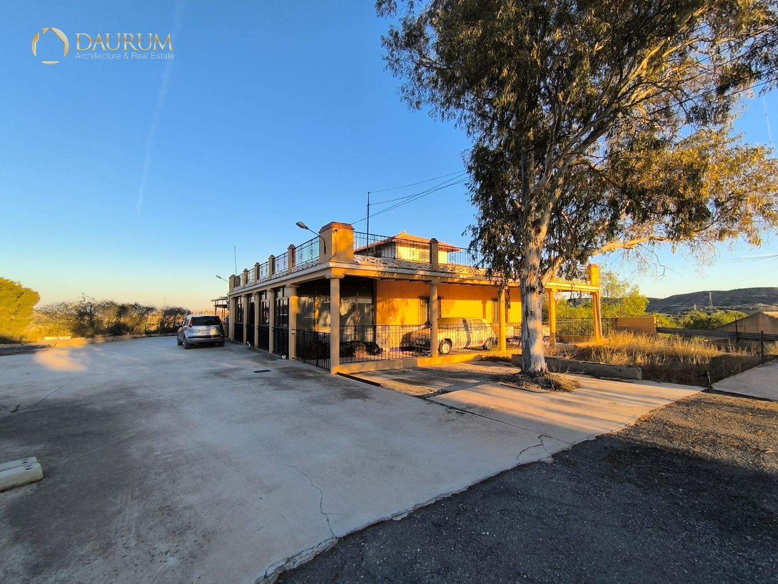 Casa o xalet en venda en Alicante / Alacant amb Traster