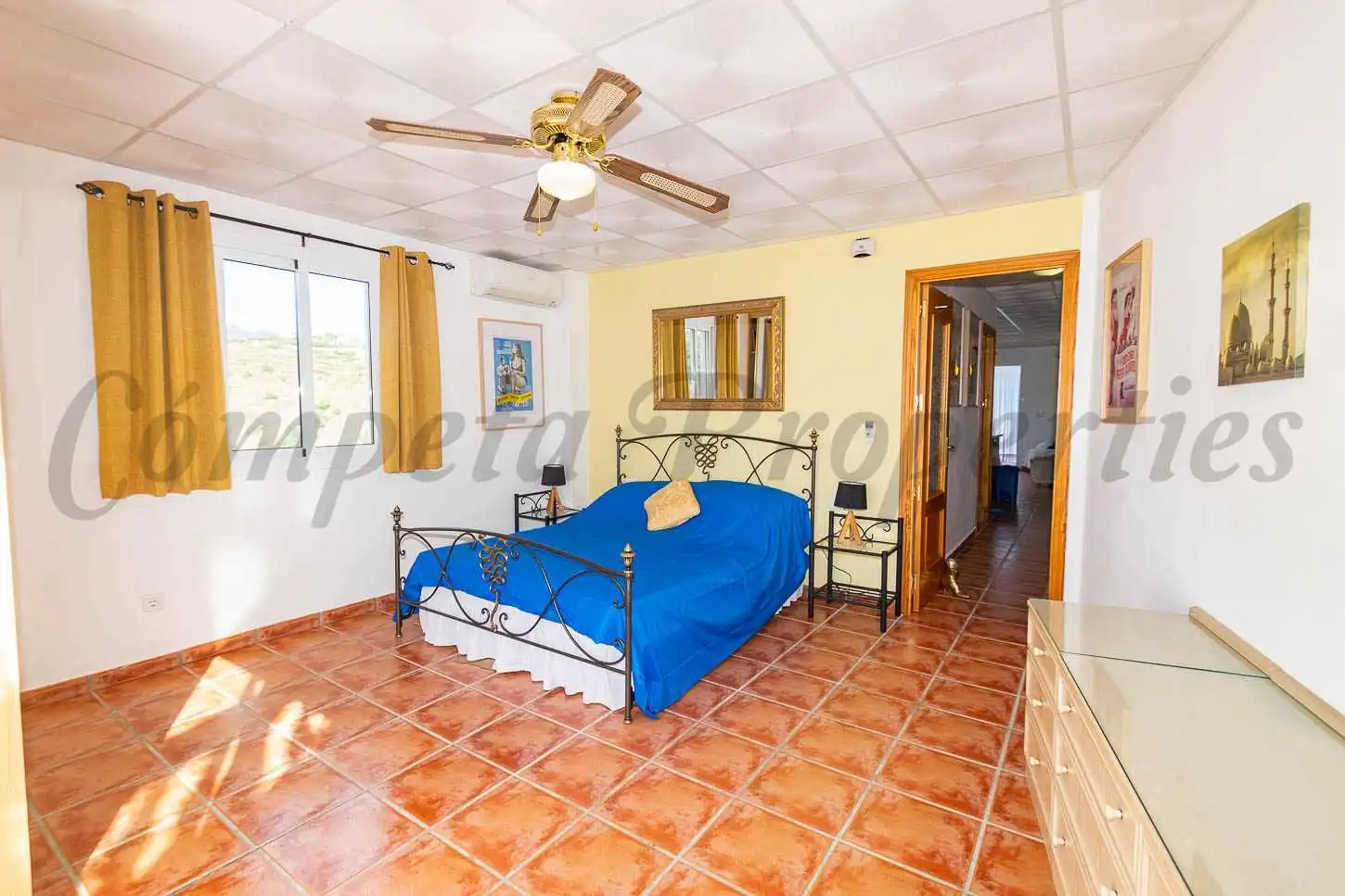 Villa mit Terrasse zum Verkauf in Torrox Pueblo, imagen 19