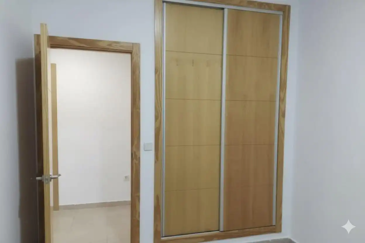 Habitación de Casa o chalet en venta en Periurbano Oeste - Sierra