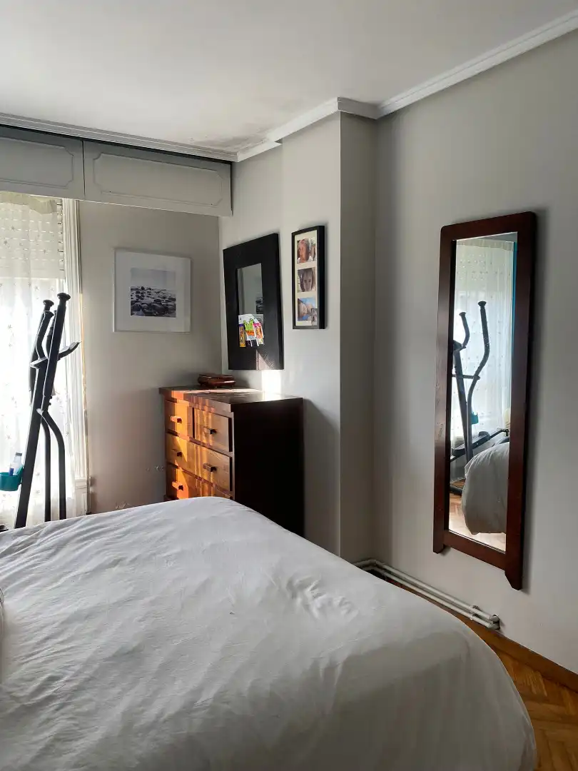 Wohnung mit Aufzug zur Miete in Rúa Sánchez Calviño, imagen 7