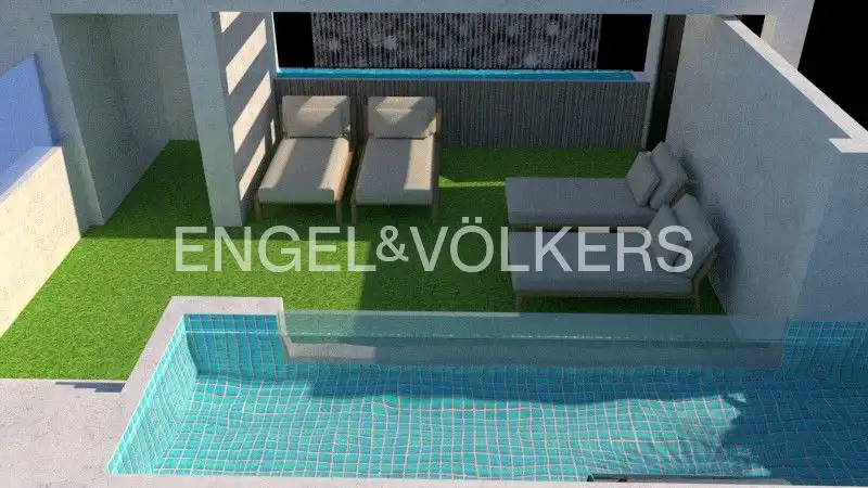 Wohnung mit Pool zum Verkauf in Centro, imagen 12