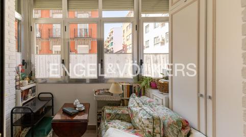 Foto 4 von Wohnung zum Verkauf in Calle Alcalá, Guindalera, Madrid Capital