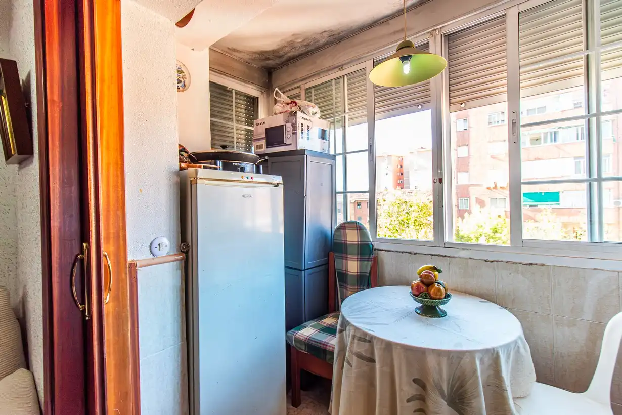 Flat with lift for sale in Calle de Fenelón 15, imagen 6
