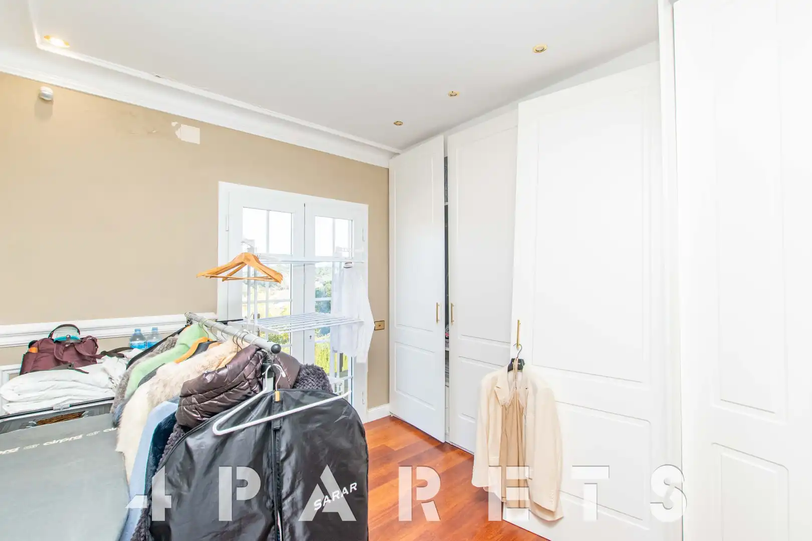 House with terrace for sale in Carrer del Bages, imagen 26