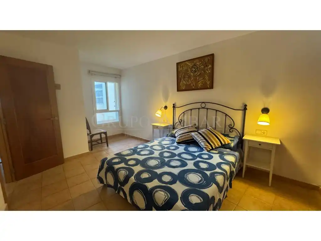 Habitación de Piso de alquiler en Sant Carles 