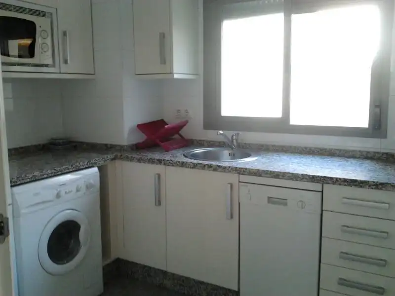 Apartment mit Aufzug zur Miete in Santa Marina, imagen 18