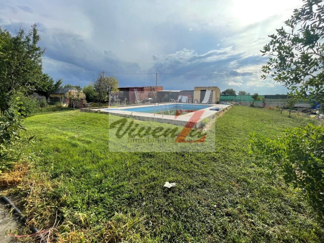 Casa o xalet en venda en Zamora Capital  amb Calefacció, Jardí privat i Terrassa