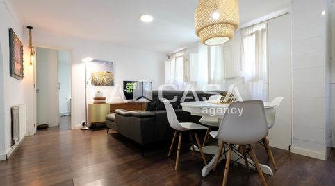 Foto 3 de Piso en venta en Carrer de L'arquitecte Martorell, Montbau, Barcelona Capital