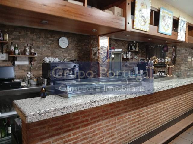 Local comercial en Venta en Palomeras Sureste